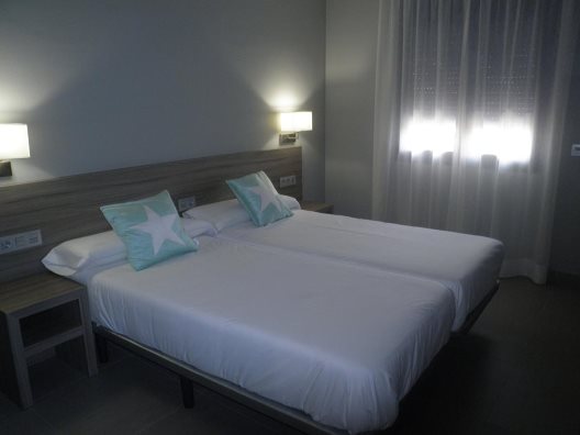 Aparthotel Santa Clara