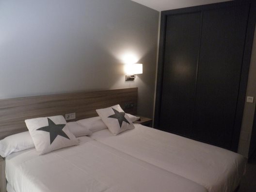 Aparthotel Santa Clara