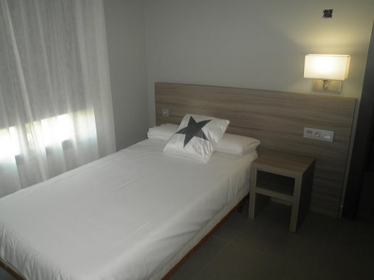 Aparthotel Santa Clara