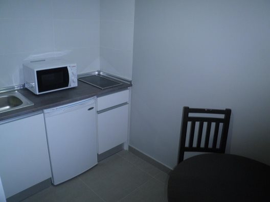 Aparthotel Santa Clara