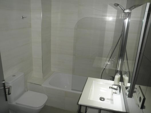 Aparthotel Santa Clara
