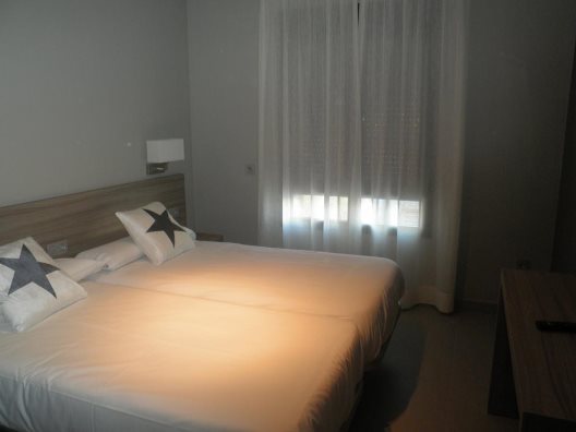 Aparthotel Santa Clara