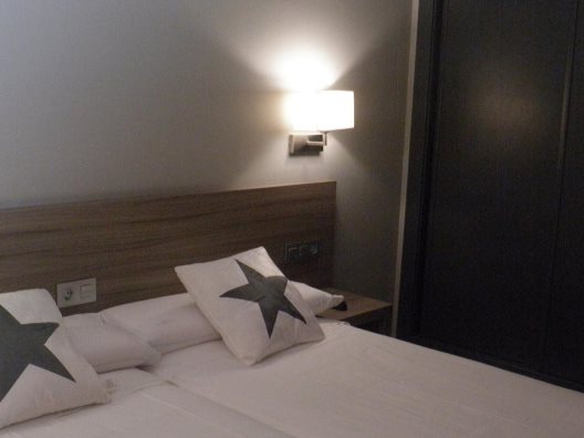 Aparthotel Santa Clara