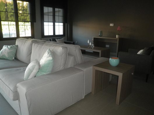 Aparthotel Santa Clara
