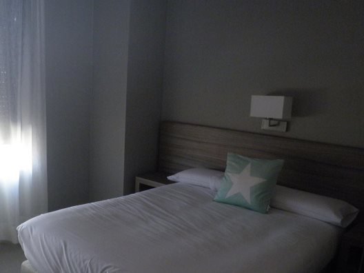 Aparthotel Santa Clara