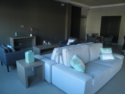 Aparthotel Santa Clara