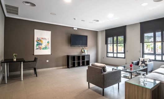 Aparthotel Santa Clara