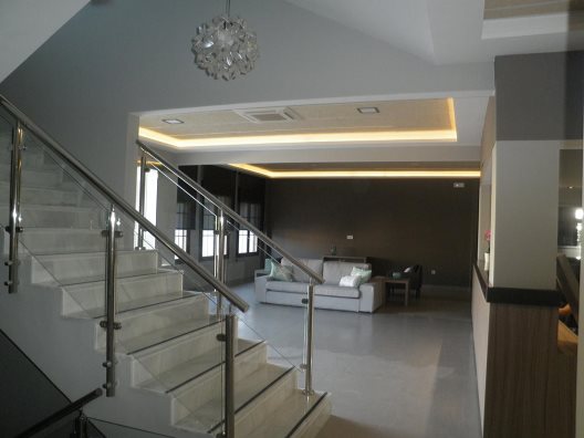 Aparthotel Santa Clara