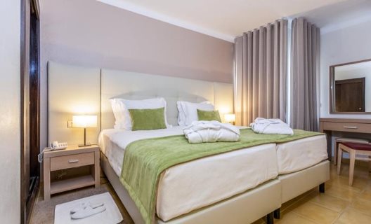 Aparthotel Santa Eulalia & Spa