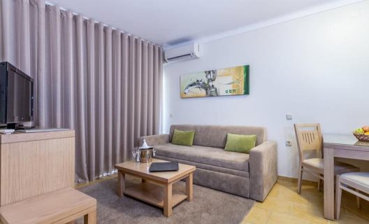 Aparthotel Santa Eulalia & Spa