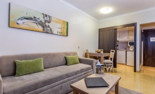 Aparthotel Santa Eulalia & Spa