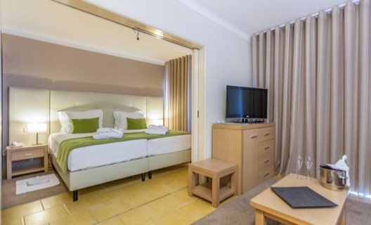 Aparthotel Santa Eulalia & Spa