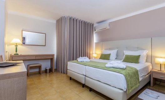 Aparthotel Santa Eulalia & Spa