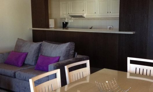 Aparthotel Santa Eulalia & Spa