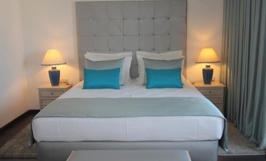 Aparthotel Santa Eulalia & Spa
