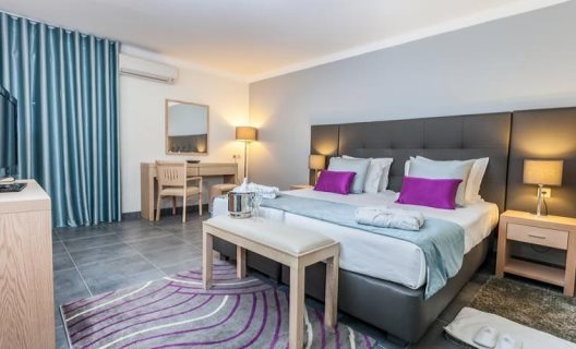 Aparthotel Santa Eulalia & Spa