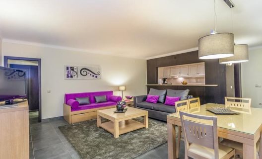 Aparthotel Santa Eulalia & Spa