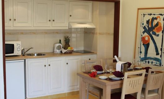 Aparthotel Santa Eulalia & Spa