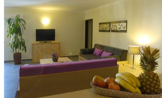 Aparthotel Santa Eulalia & Spa