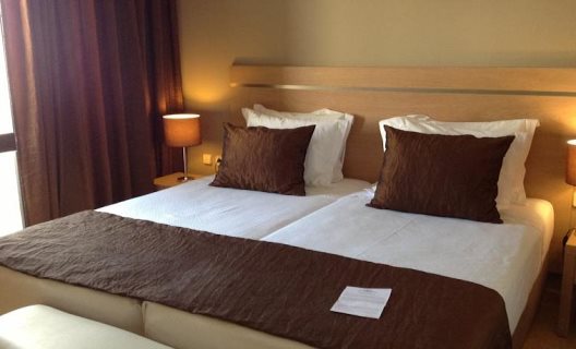 Aparthotel Santa Eulalia & Spa