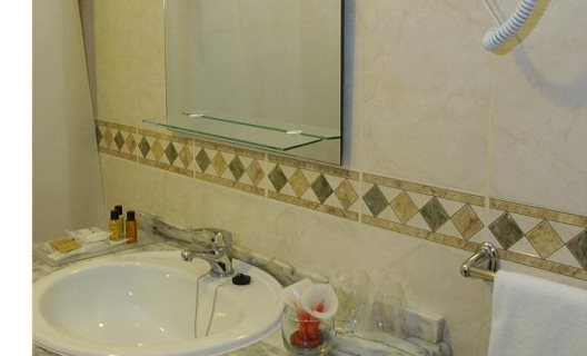 Aparthotel Santa Eulalia & Spa