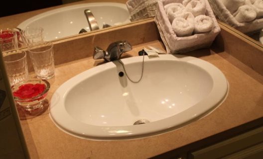 Aparthotel Santa Eulalia & Spa