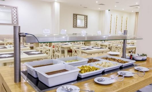 Aparthotel Santa Eulalia & Spa