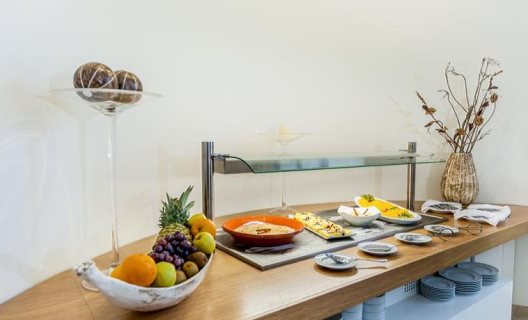 Aparthotel Santa Eulalia & Spa