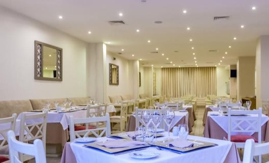 Aparthotel Santa Eulalia & Spa