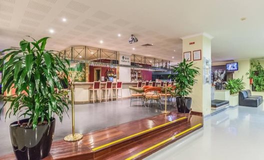 Aparthotel Santa Eulalia & Spa
