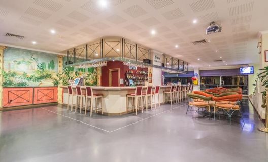 Aparthotel Santa Eulalia & Spa