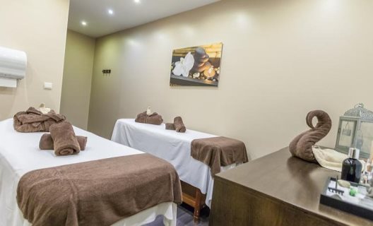 Aparthotel Santa Eulalia & Spa