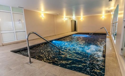 Aparthotel Santa Eulalia & Spa
