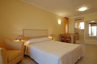 Aparthotel Santa Marina Sozopol
