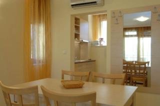 Aparthotel Santa Marina Sozopol