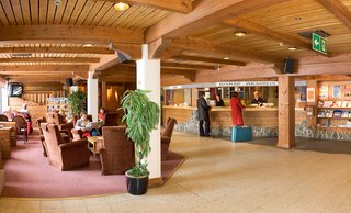 Aparthotel Santa´s Tunturi