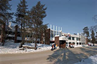 Aparthotel Santa´s Tunturi