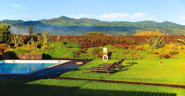 Aparthotel São Vicente Lodge