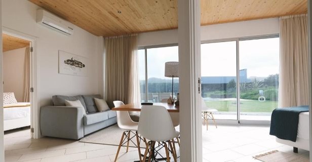Aparthotel São Vicente Lodge