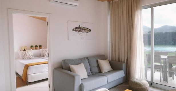 Aparthotel São Vicente Lodge