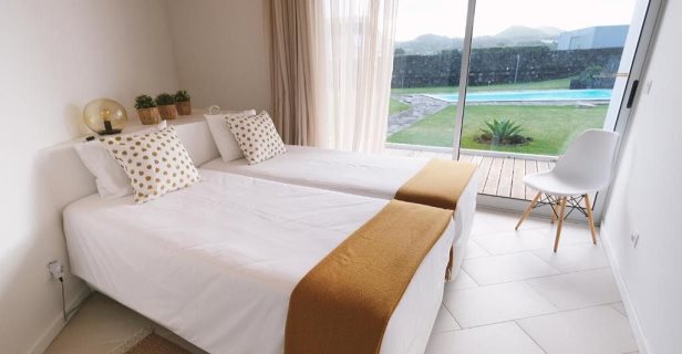 Aparthotel São Vicente Lodge