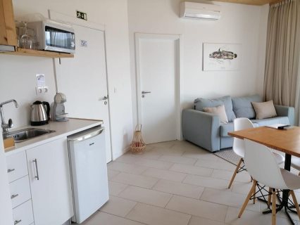 Aparthotel São Vicente Lodge