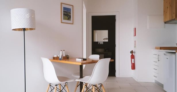 Aparthotel São Vicente Lodge