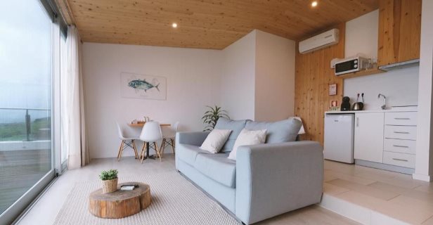 Aparthotel São Vicente Lodge