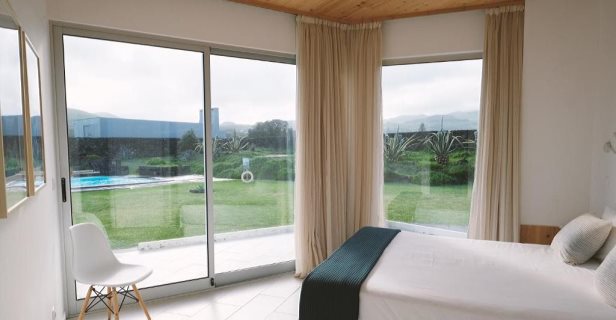 Aparthotel São Vicente Lodge