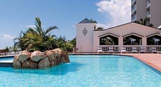 Aparthotel Sapphire Beach Club & Resort