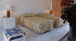 Aparthotel Sapphire Beach Club & Resort