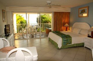 Aparthotel Sapphire Beach Club & Resort