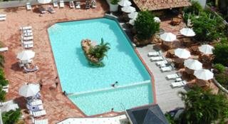 Aparthotel Sapphire Beach Club & Resort