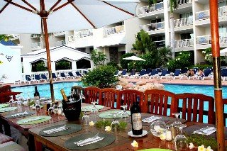 Aparthotel Sapphire Beach Club & Resort
